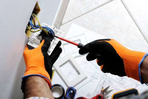 Emergency Electrical Repair Services in Manor, TX